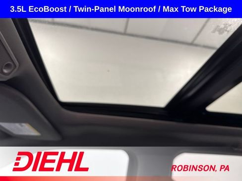 Used 2019 Ford F150 Lariat w/ Equipment Group 502A Luxury AWD/4WD image 36