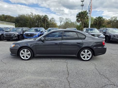 Used 2009 Subaru Legacy 2.5GT Limited image 5