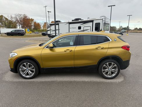 Used 2019 BMW X2 xDrive28i w/ Convenience Package image 6