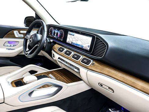 Certified 2024 Mercedes-Benz GLE 350 4MATIC image 17