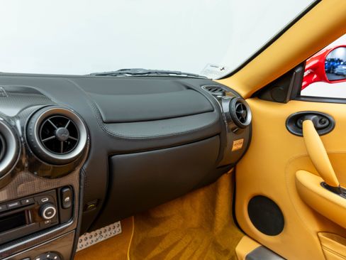 Used 2008 Ferrari F430 Spider RWD image 64