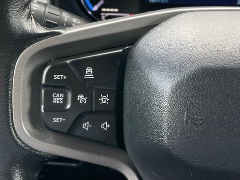 Used 2024 Ford Bronco Outer Banks AWD/4WD image 15