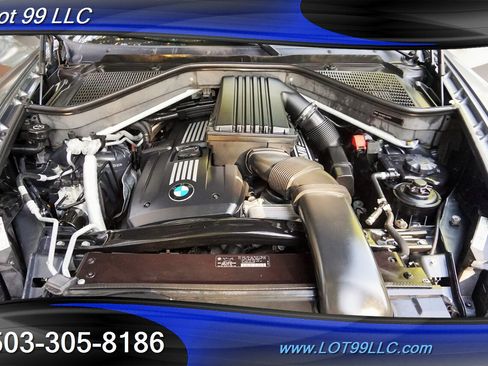 Used 2007 BMW X5 3.0si image 18