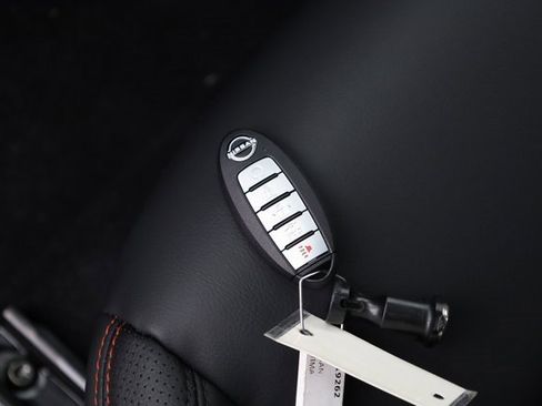 New 2025 Nissan Altima 2.5 SR image 26