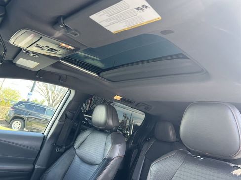 Used 2023 Toyota Sienna XSE w/ XSE Plus Package AWD/4WD image 24