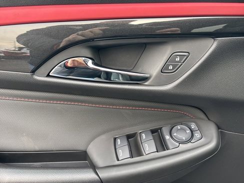 New 2026 Chevrolet TrailBlazer RS w/ Convenience Package image 11