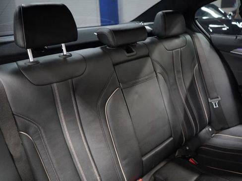 Used 2019 BMW M550i xDrive w/ Premium Package AWD/4WD image 35