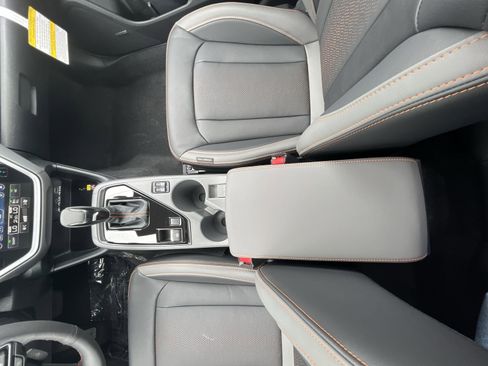 New 2026 Subaru Crosstrek 2.5i Limited AWD/4WD image 24