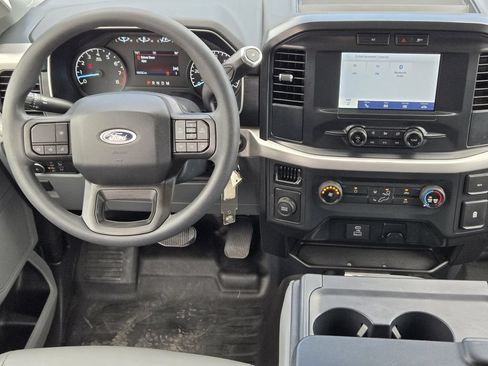 Used 2022 Ford F150 XL RWD image 27