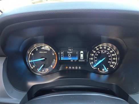 Used 2023 Ford Ranger XL w/ Equipment Group 101A High image 18