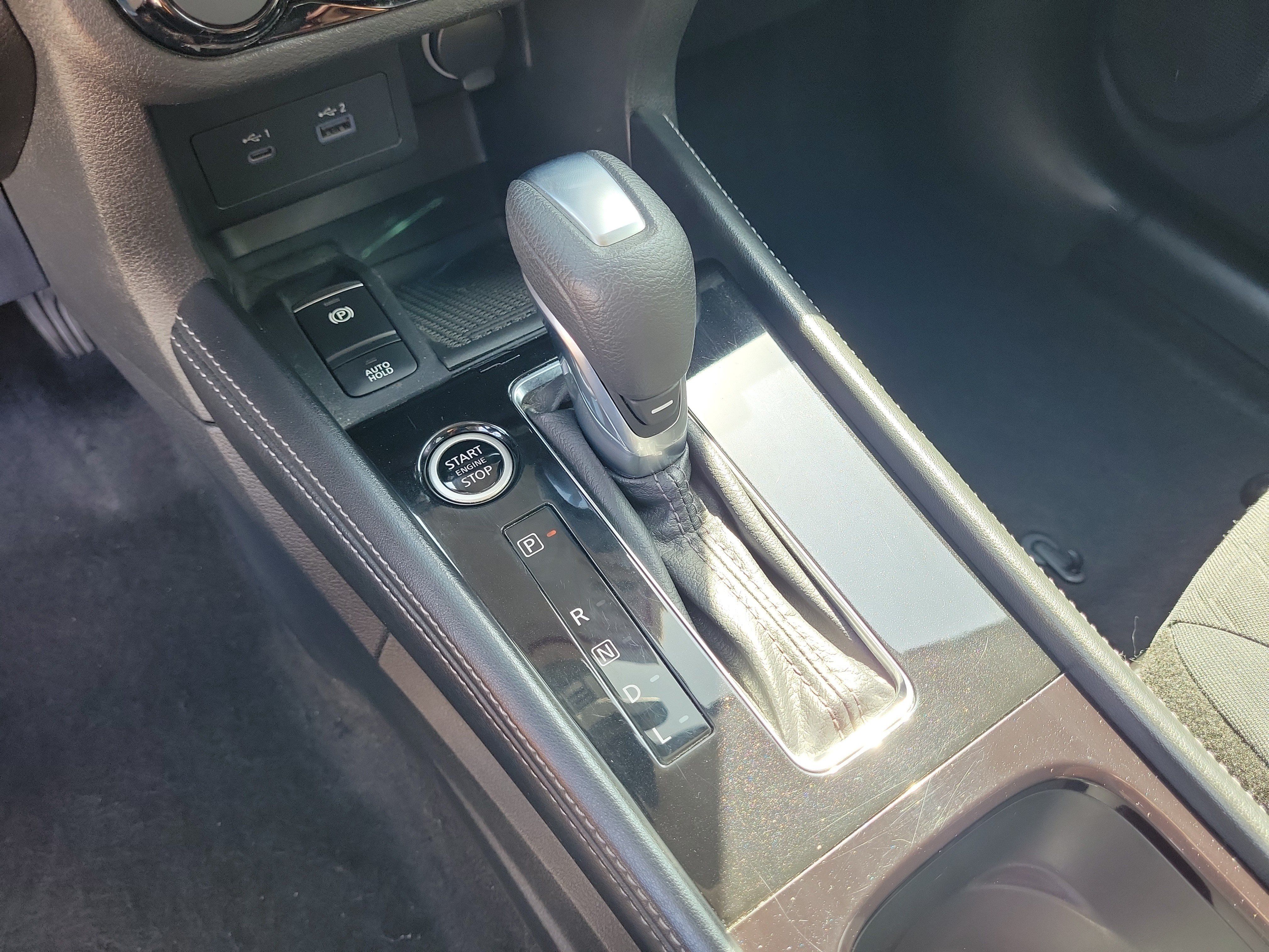Certified 2022 Nissan Kicks SV FWD image 22