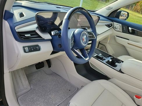 New 2026 Buick Enclave Avenir w/ Super Cruise Package image 18