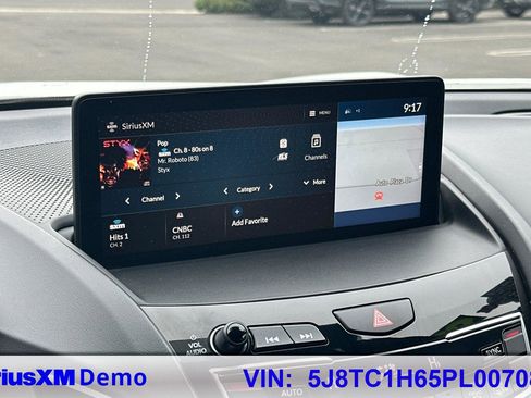 Used 2023 Acura RDX A-Spec image 29