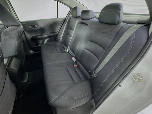 Used 2015 Honda Accord Sport image 22