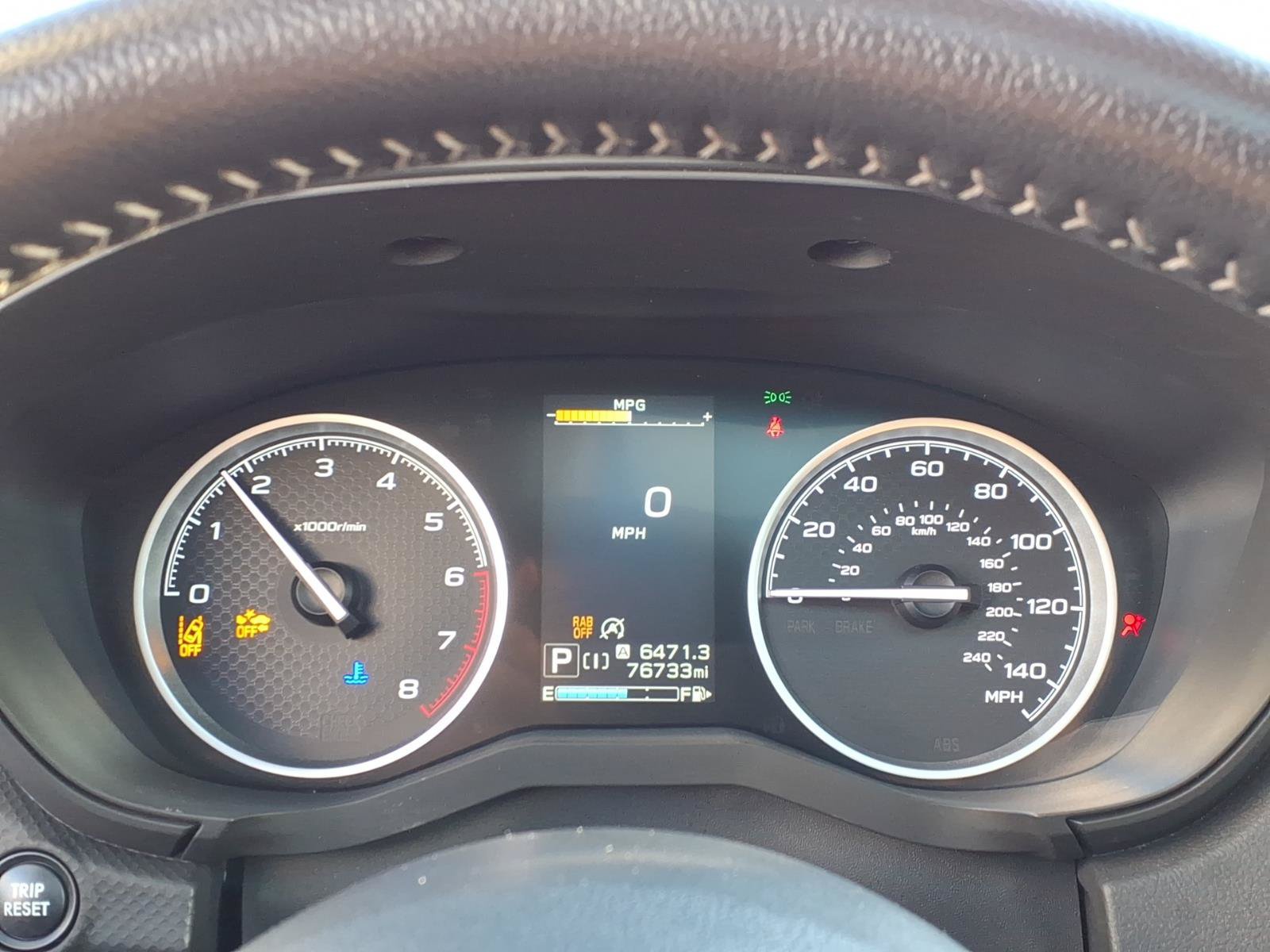 Used 2019 Subaru Forester Limited AWD/4WD image 18