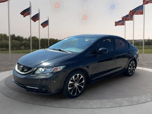 Used 2013 Honda Civic Si image 3