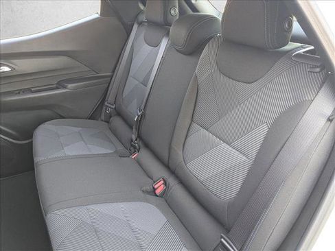 New 2027 Chevrolet Bolt LT w/ Comfort Package image 16