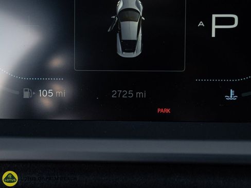 Used 2024 Lotus Emira First Edition image 31