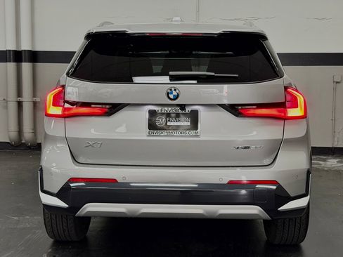 Used 2025 BMW X1 xDrive28i w/ Convenience Package AWD/4WD image 11
