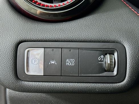 Used 2024 Chevrolet Blazer EV RS AWD/4WD image 17