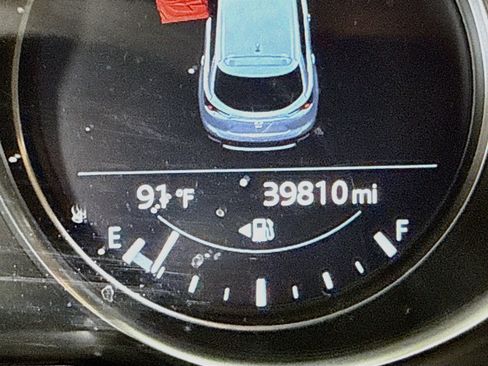 Used 2020 MAZDA CX-9 Touring AWD/4WD image 16