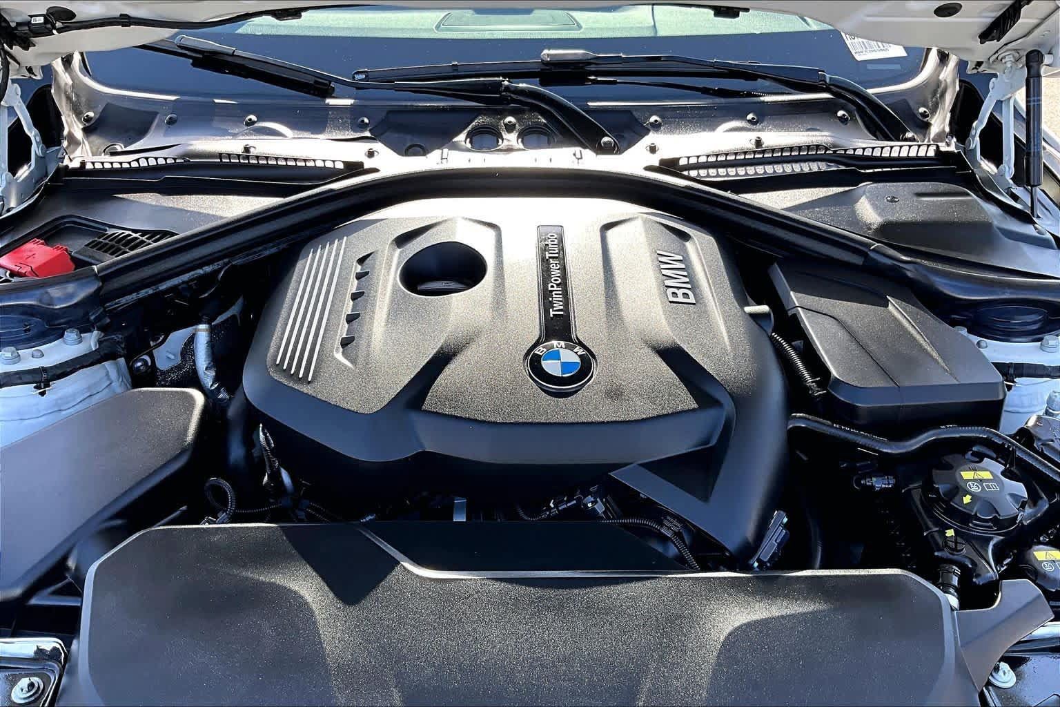 Used 2017 BMW 430i Gran Coupe RWD image 30