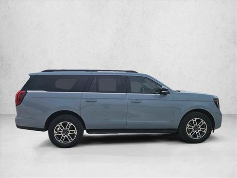 New 2026 Ford Expedition Max Active RWD image 6