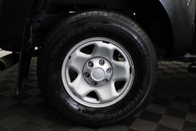 Used 2015 Toyota Tacoma PreRunner w/ Convenience Package RWD image 7