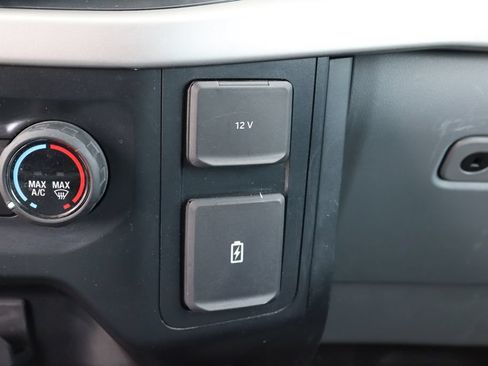 Used 2022 Ford F150 XL w/ Equipment Group 101A High AWD/4WD image 31