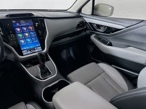 Used 2023 Subaru Outback Limited image 24