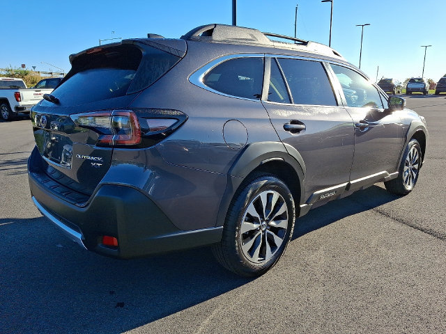 Used 2024 Subaru Outback Limited XT AWD/4WD image 7