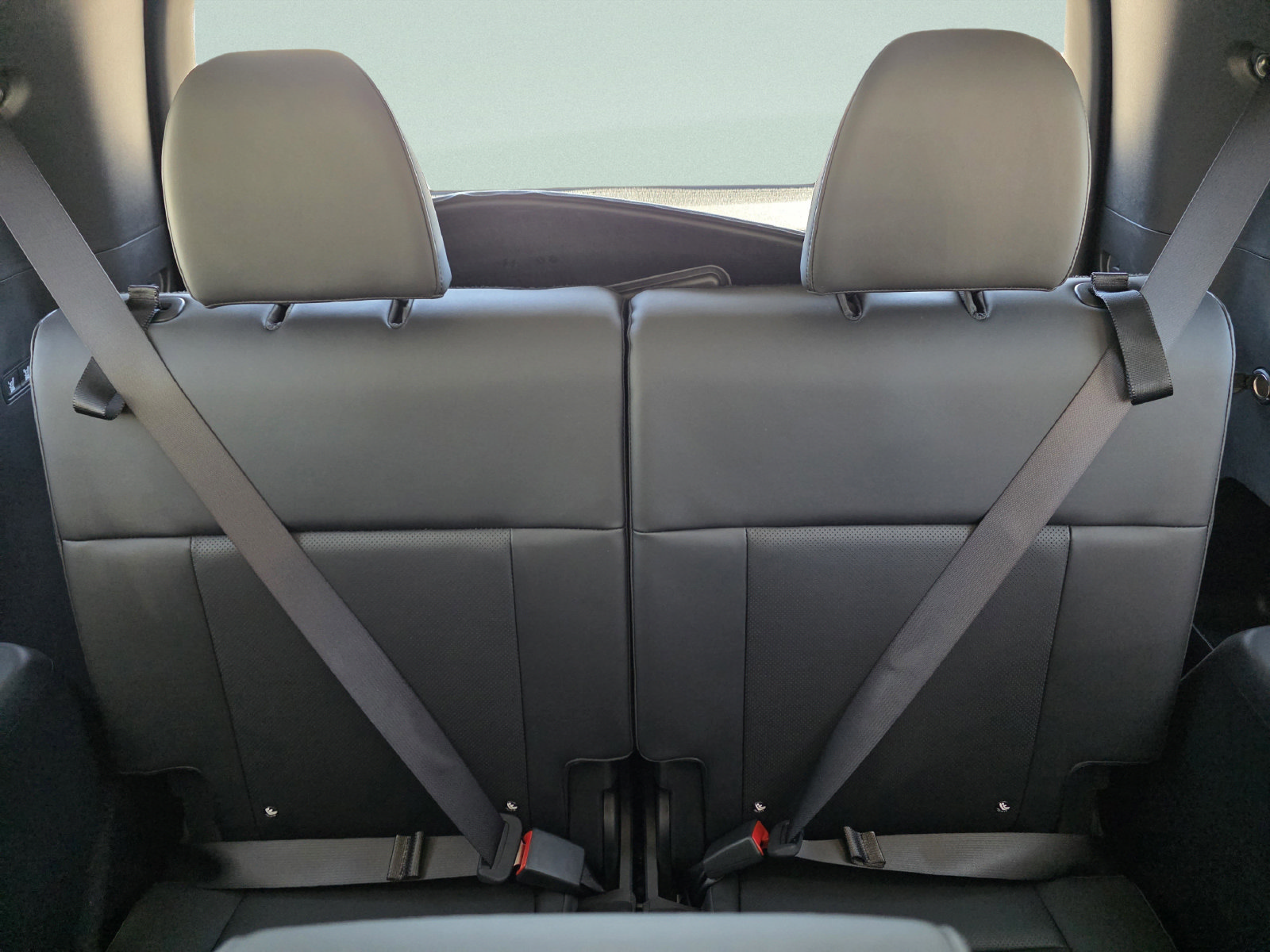 New 2026 Hyundai Santa Fe SEL FWD image 7