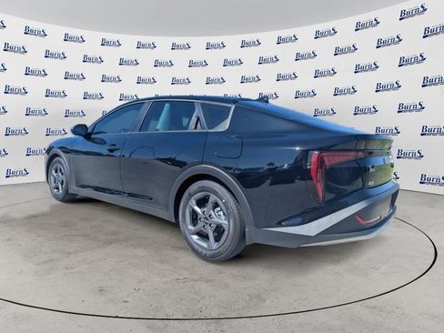 Used 2025 Kia K4 FWD image 5