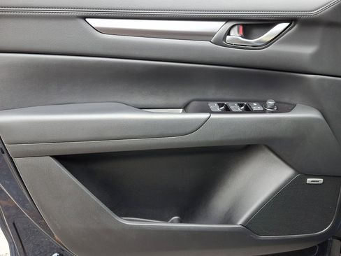 Used 2019 MAZDA CX-5 Touring image 14