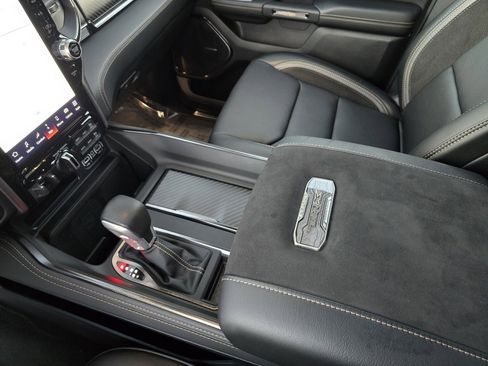 Used 2024 RAM 1500 TRX image 35