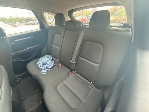 Used 2021 MAZDA CX-5 Sport AWD/4WD image 15