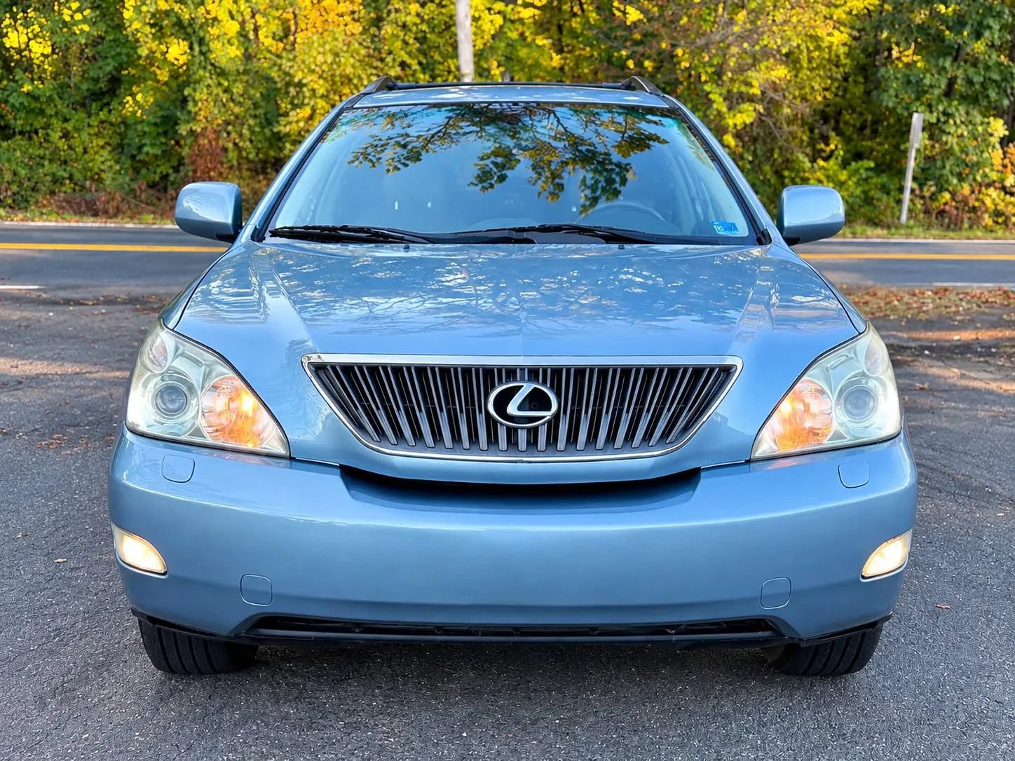 Used 2007 Lexus RX 350 AWD image 7