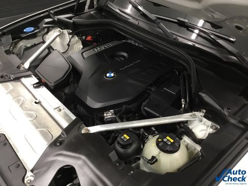 Used 2018 BMW X3 xDrive30i image 42