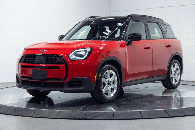 Used 2026 MINI Cooper Countryman S AWD/4WD image 6