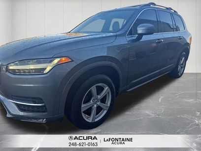 Used 2018 Volvo XC90 T5 Momentum