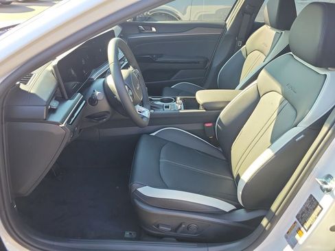 New 2026 Kia K5 GT-Line FWD image 20
