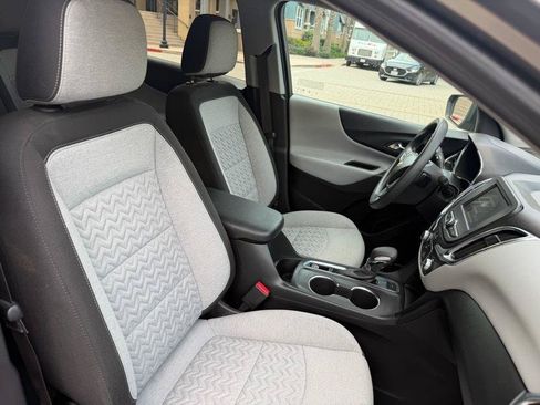Used 2023 Chevrolet Equinox LS AWD/4WD image 56