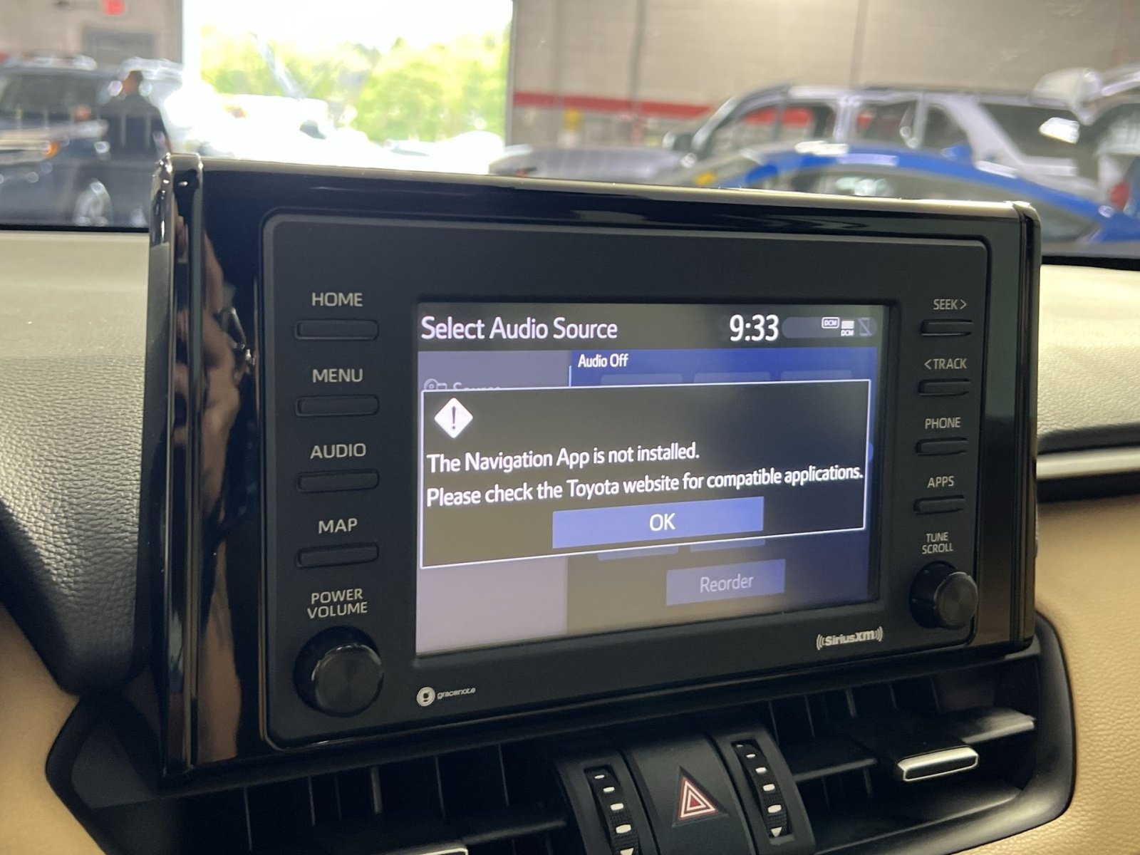 Used 2022 Toyota RAV4 XLE Premium AWD/4WD image 20