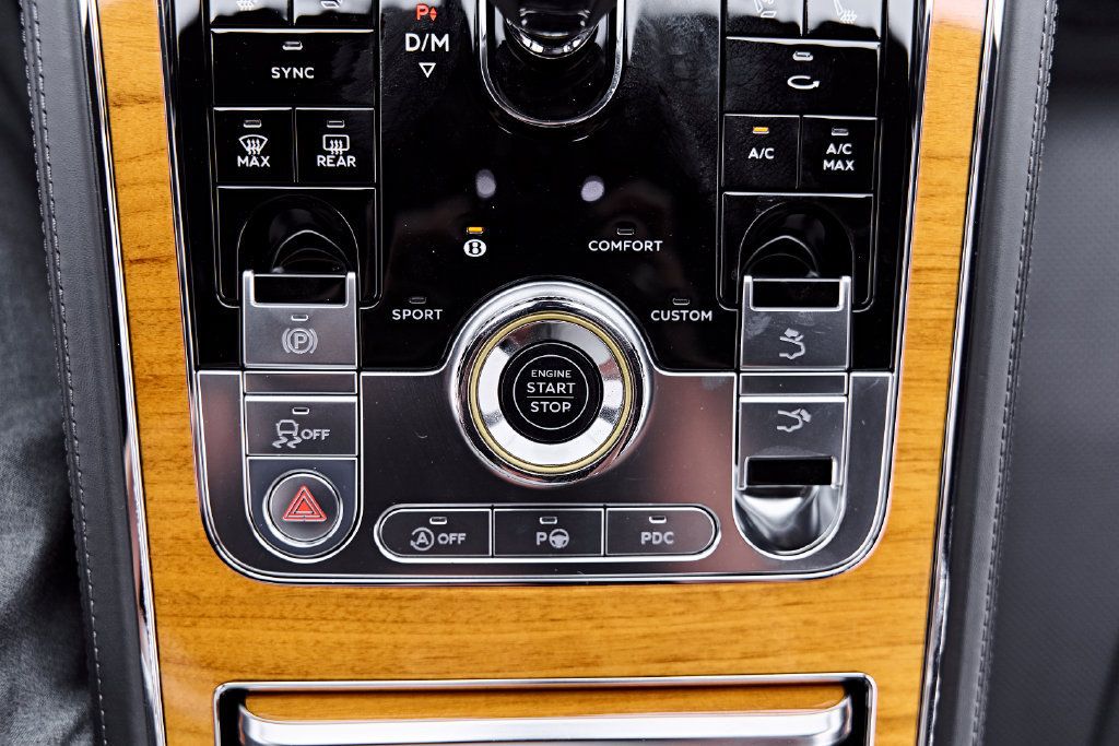 Used 2020 Bentley Continental GT AWD/4WD image 61