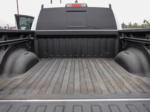 Used 2025 RAM 1500 RHO w/ Bed Utility Group AWD/4WD image 30