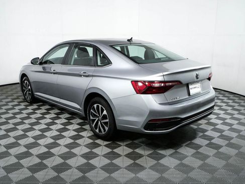 Used 2024 Volkswagen Jetta S FWD image 24