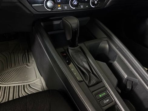 Used 2024 Honda Accord LX image 22