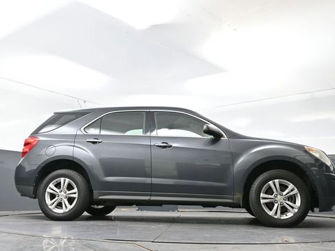 Used 2010 Chevrolet Equinox LS image 22