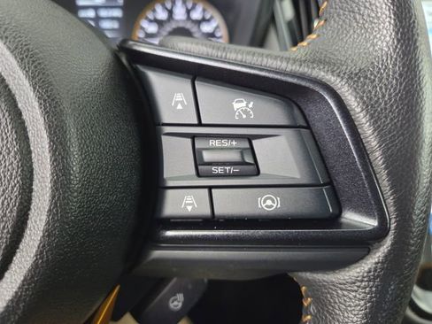 Certified 2025 Subaru Outback Wilderness AWD/4WD image 43