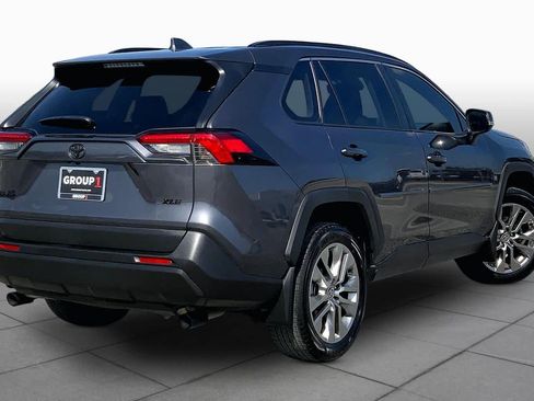Used 2024 Toyota RAV4 XLE Premium FWD image 13